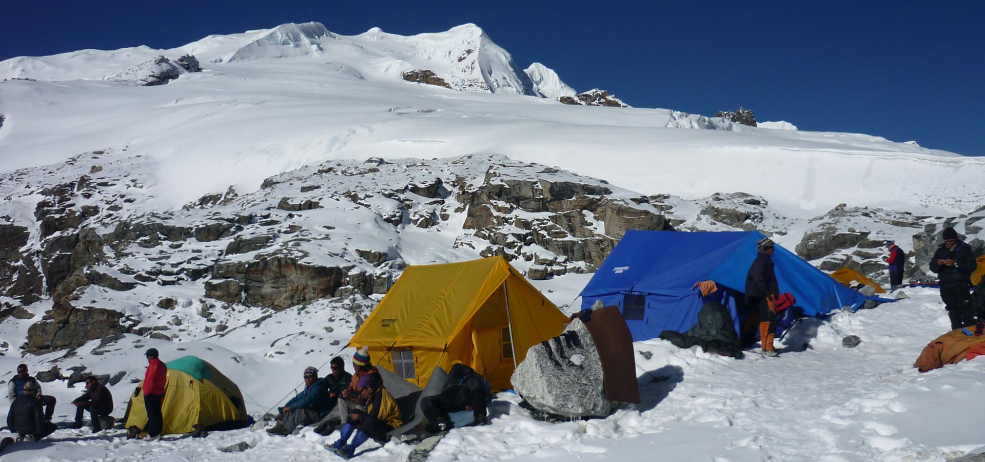 Mera Peak